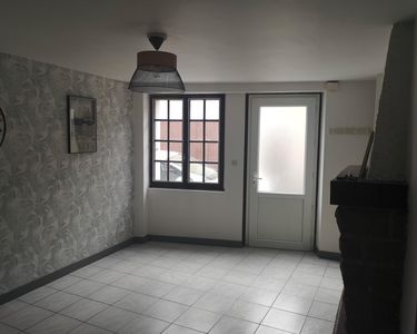 Maison Location Les Hauts-d'Anjou 3p 55m² 550€