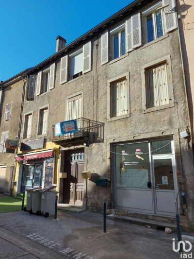Local commercial 59 m²