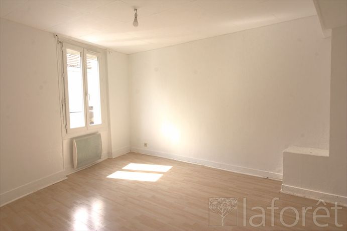 Appartement 2 pièces 49 m²