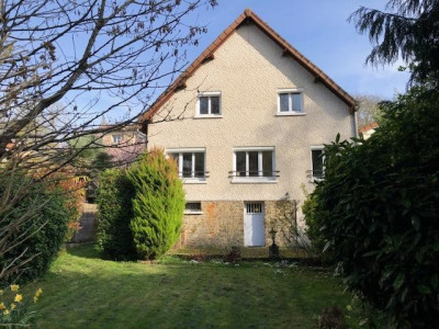 Maison 6 pièces 123 m²