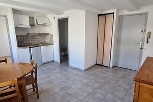 Appartement Location Aix-en-Provence 2p 29m² 638€
