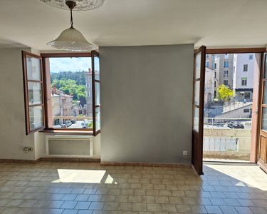 Appartement 120m² Annonay 