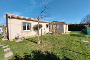 Maison Cambes 4 pièce(s) 131 m2