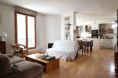 Appartement 5 pièces 100 m²