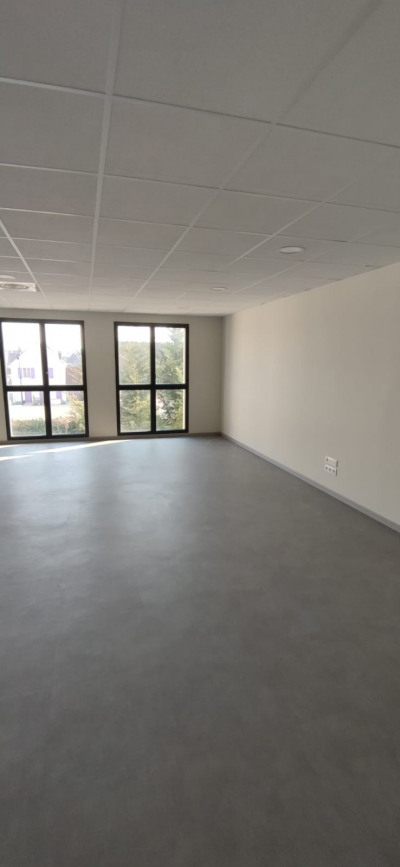 Bureaux 95 m²