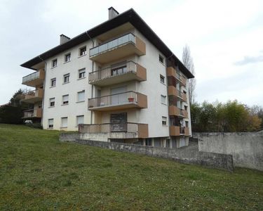 Appartement 3 pièces 79 m²