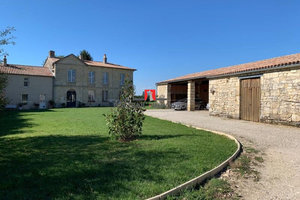 Maison à vendre Bordeaux