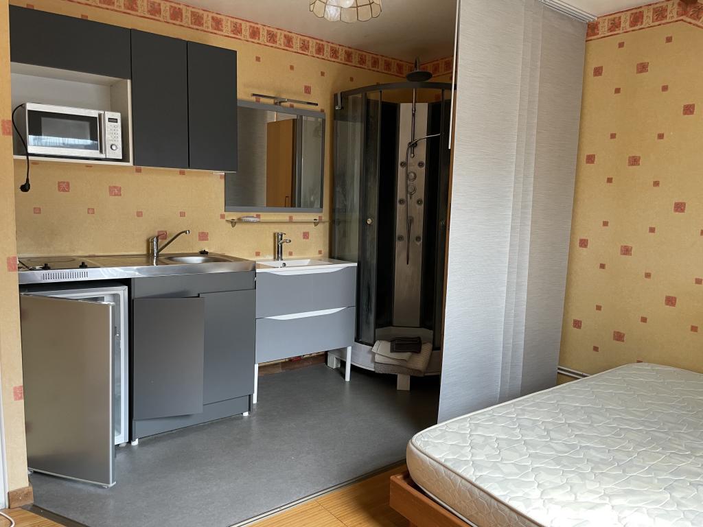 Chambre de 18m2 à louer sur Lille