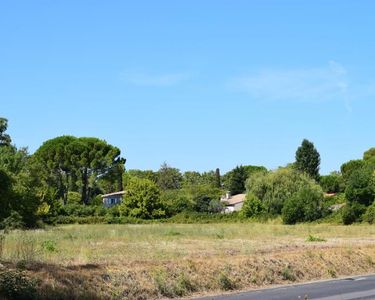 Vente villa + terrain