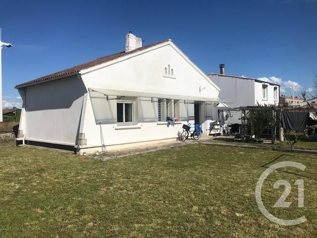 Maison 5 pièces 65 m²