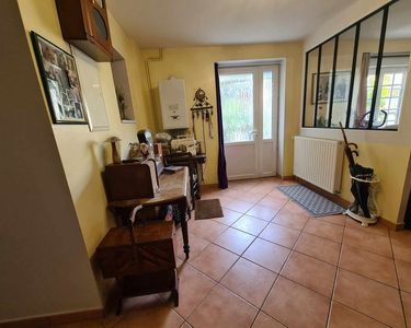 Maison 4 pièces 115 m² 