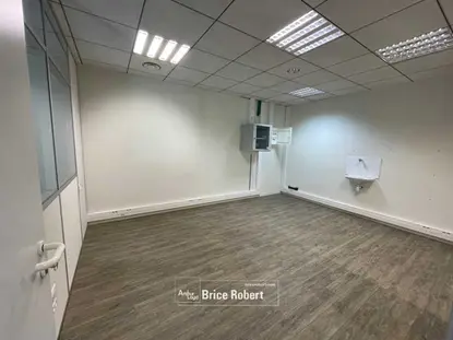 Bureaux à louer - LES CARRES DU PARC 6 Champagne au Mont d'Or