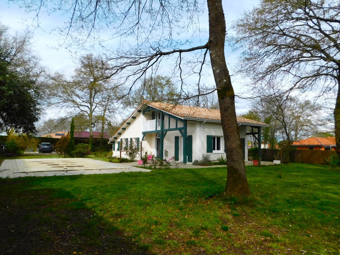 Maison 6 pièces 133 m²