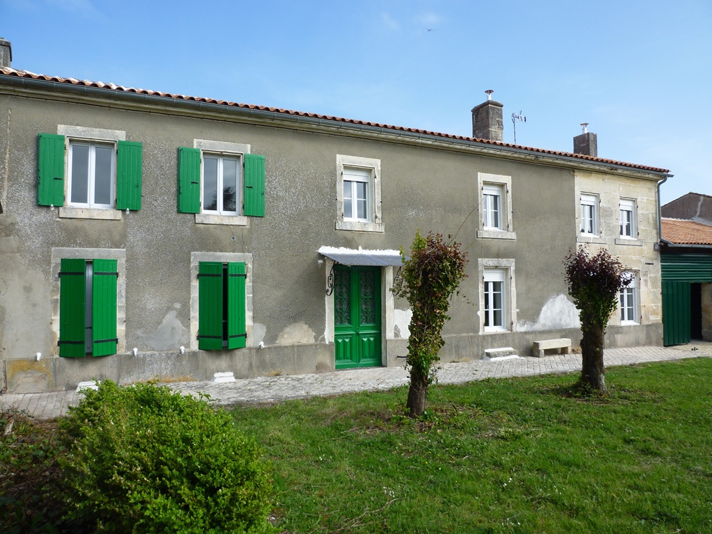 Maison 6 pièces 148 m²