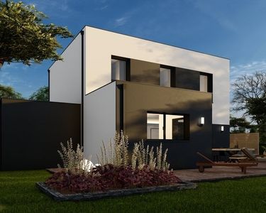 Maison 6 pièces 133 m²