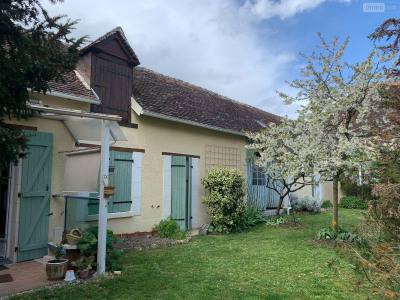 Maison 5 pièces 175 m² 