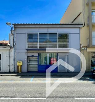 Immobilier professionnel Vente Auch  160m² 210000€