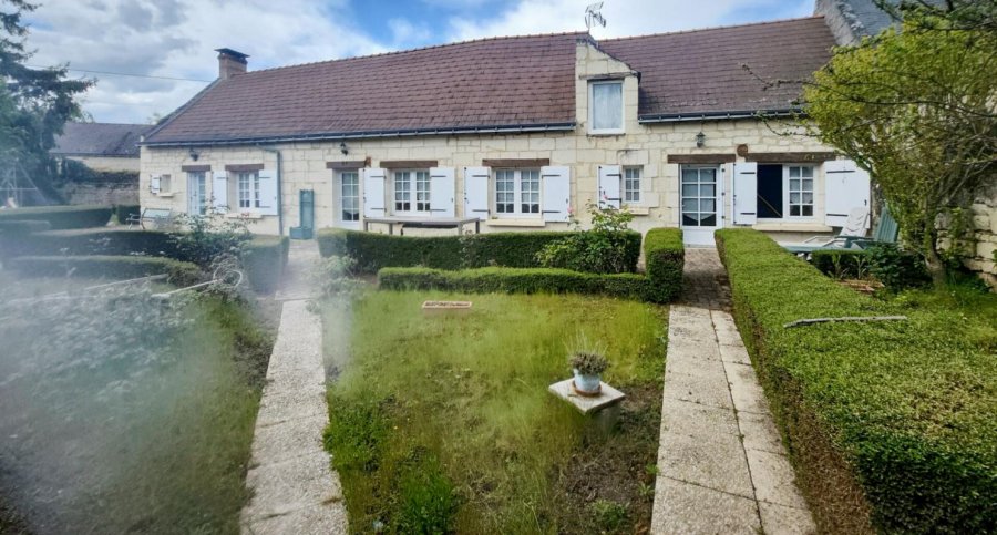 Maison 6 pièces 148 m² 