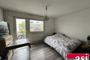 Studio de 25.20 m² à vendre début Neudorf