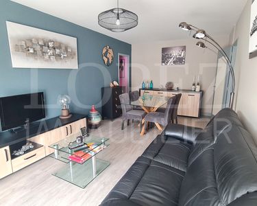 Appartement 3 pièces 71 m²