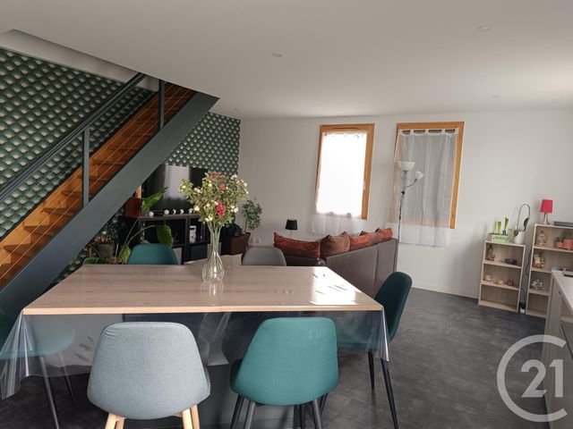 Maison 7 pièces 133 m²