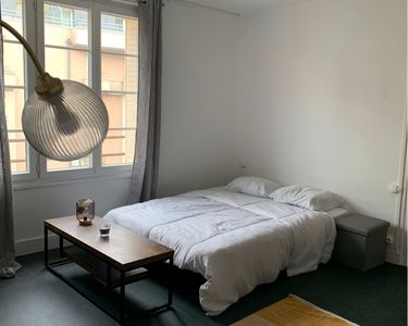 Appartement Location Limoges 1p 28m² 440€