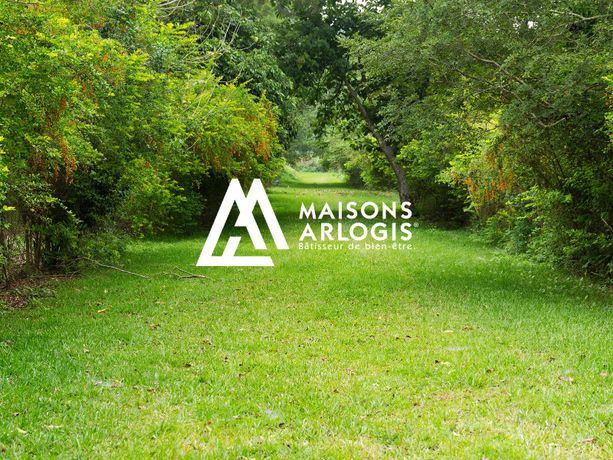 Terrain Vente Andernos-les-Bains  500m² 290000€