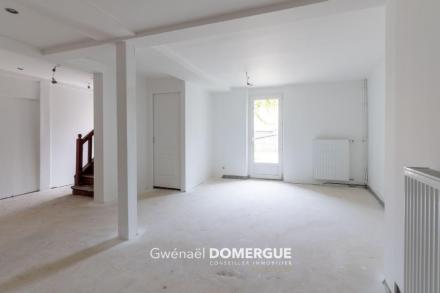 Appartement 5 pièces 98 m²