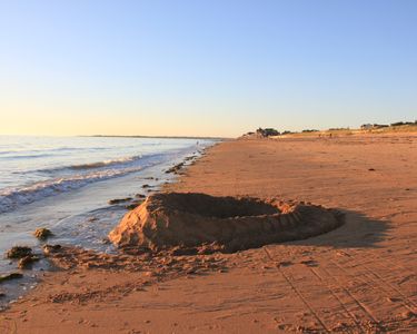 Terrain à bâtir 750 m2 Hauteville-sur-Mer