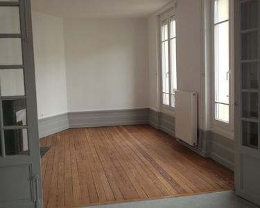 Appartement F3 Château Thierry Centre Ville