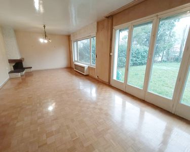 Maison 6 pièces 165 m²