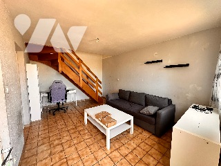 Appartement 4 pièces 41 m²