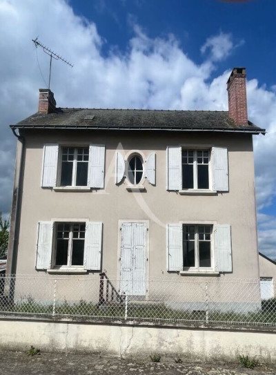 Maison 5 pièces 89 m²