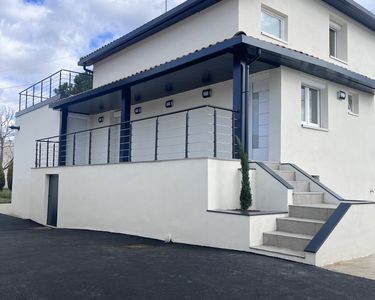 Maison 6 pièces 131 m²