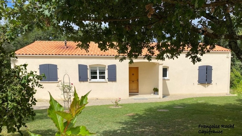 Maison Vente Saint-Savinien 5p 118m² 286200€