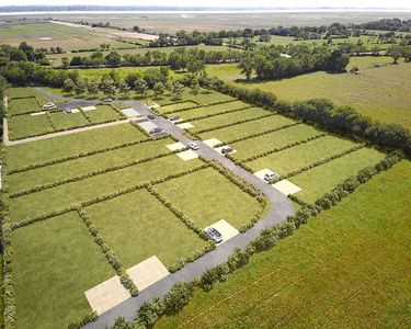 Terrain 567 m² Lavau Sur Loire