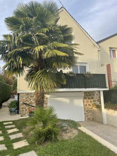 Maison 4 pièces 103 m²