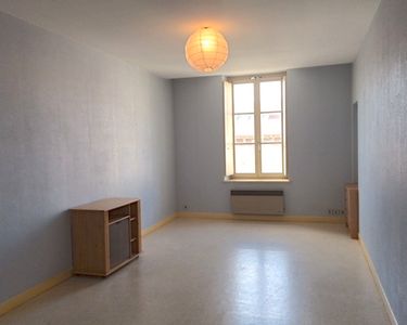 Appartement 1 pièce 31 m² 