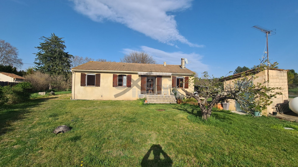 Maison 4 pièces 105 m²