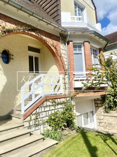 Maison 6 pièces 