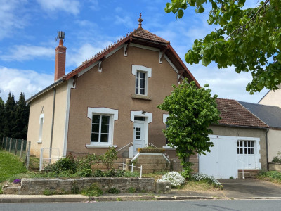 Maison 4 pièces 77 m²