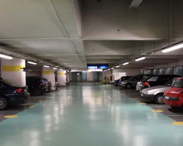 Vente parking Paris 5e