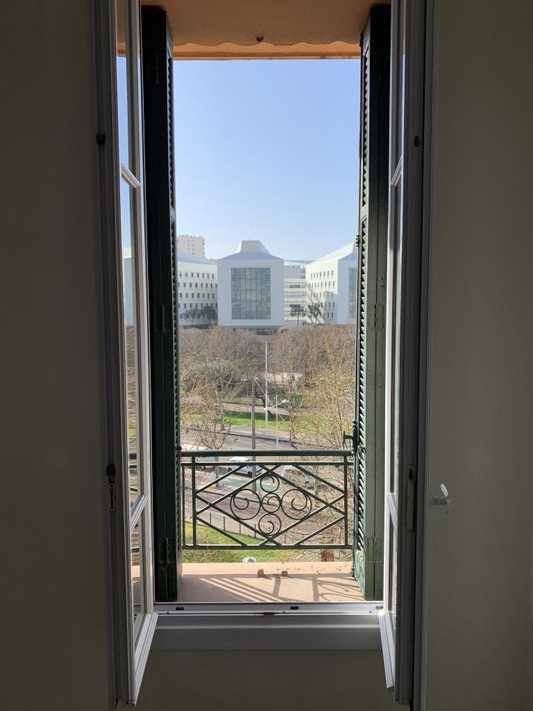 Chambre en colocation à Toulon