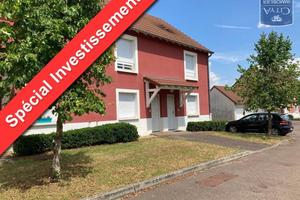 Maison 3 pièces 70 m² 