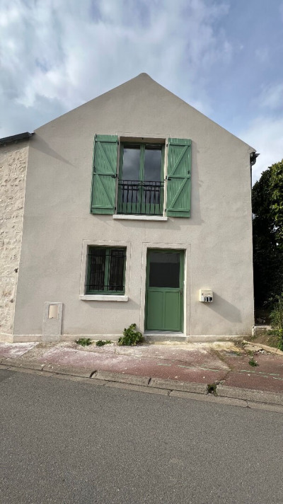 Maison 4 pièces 67 m²