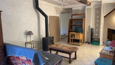 Maison 3 pièces 78 m²