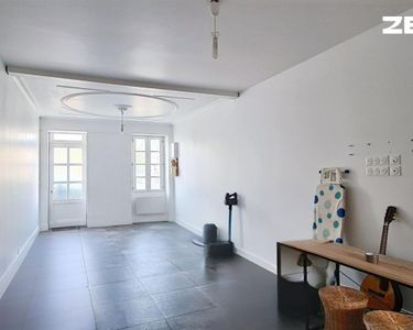 Appartement 3 pièces 85 m² 