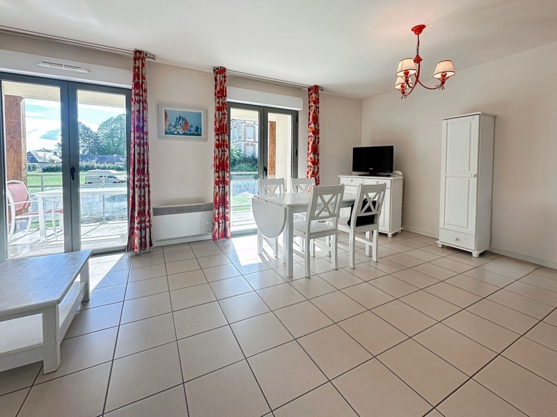 Appartement Meublé à Vendre, Gonneville-sur-Honfleur 