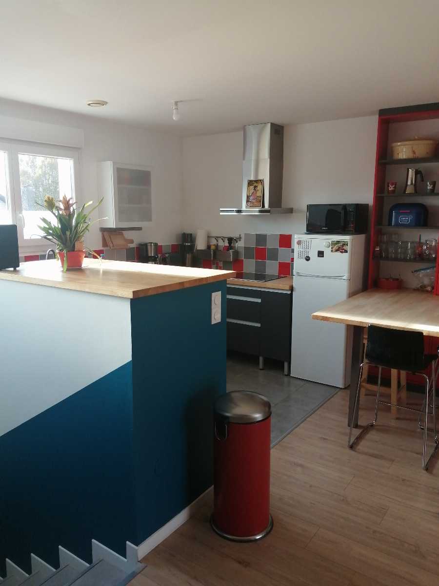 Maison 5 piÃ¨ces 158 mÂ²