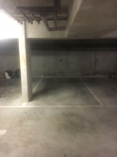 Parking/box 20 m²
